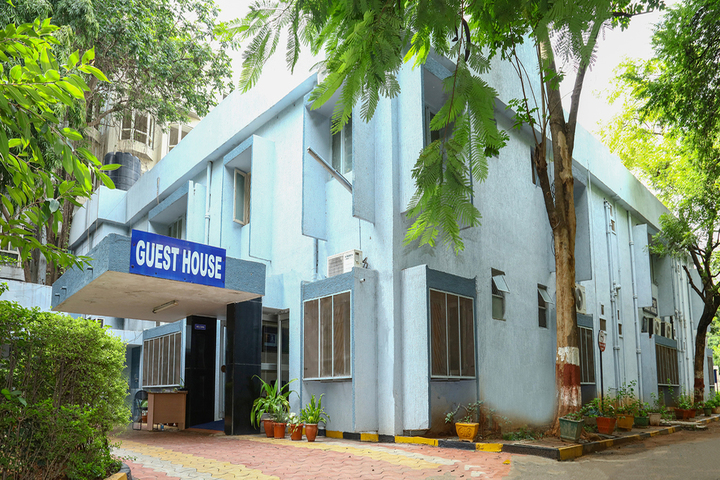 English and Foreign Languages University, Hyderabad Guest House of English and Foreign Languages University Hyderabad